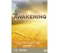 The Awakening (2 DVD) by T.D. Jakes