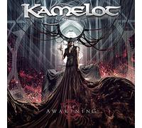 Kamelot – The Awakening – Vinilo 12" – Importación USA – Universal Music Group