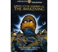 The Awakening [Reino Unido] [DVD]
