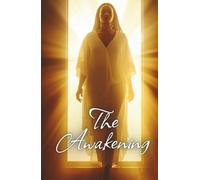 The Awakening: A Journal for anyone experiencing a coming out or resurrection season. Perfect for prayer, meditation, reflection, and worship | 5.5 x ... Year's resolutions, Mother's Day, Father's D