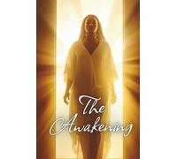 The Awakening: A Journal for anyone experiencing a coming out or resurrection season. Perfect for prayer, meditation, and reflection | 5.5 x 8.5, 140 pages, great for gifting