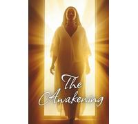 The Awakening: A Journal for your resurrection season. Perfect for prayer, meditation, and reflection | 5.5 x 8.5, 140 pages, great for gifting.