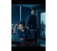 The Awakening code: Comedy mystery suspense thrills fun twists and so much romance