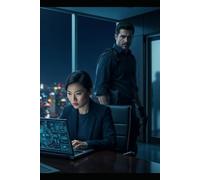 The Awakening code: Comedy mystery suspense thrills fun twists and so much romance