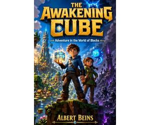 The Awakening Cube: Adventure in the World of Blocks