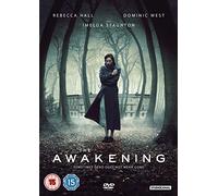 The Awakening [Edizione: Regno Unito] [Reino Unido] [DVD]