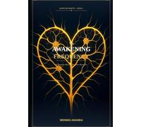 The Awakening Frequency: A Quantum Hearts Billionaire Romance