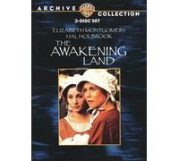 The Awakening Land [Reino Unido] [DVD]