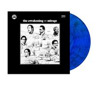 The Awakening Mirage (Vinyl) (Importación USA)