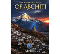 The Awakening of Abchiti: Shadows of the Rif (The Keeper Chronicles)