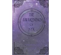 The Awakening of Nyx (A Trident Trilogy)