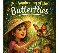The Awakening of the Butterflies.
