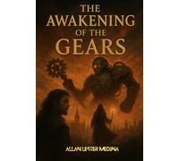 The Awakening of the Gears: The Awakening of the Runes BOOK 2