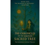 The Awakening of the Golden Scepter: 1 (The Chronicles of the Bronze Sacred Tree)