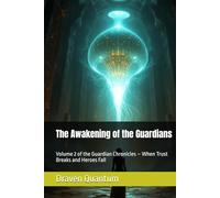 The Awakening of the Guardians: Volume 2 of the Guardian Chronicles - When Trust Breaks and Heroes Fall