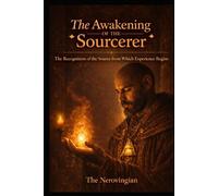 The Awakening of the Sourcerer: The Recognition of the Source From Which Experience Begins (THE SOURCERER TRILOGY)