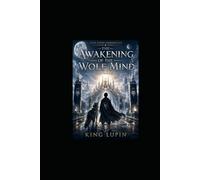 The Awakening of the Wolf Mind (The Lupin Doctrine)