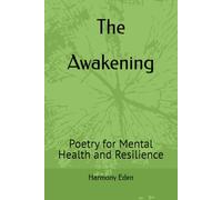The Awakening: Poetry for Mental Health and Resilience