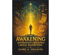 The Awakening: Reclaiming Dominion Beyond the Corporate Matrix