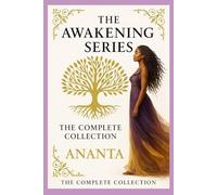 The Awakening Series: The Complete Collection