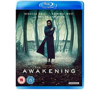 The Awakening (Single Disc) [Edizione: Regno Unito] [Reino Unido] [Blu-ray]