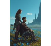 The Awakening: The Final Choice (The Hidden Laws Saga)