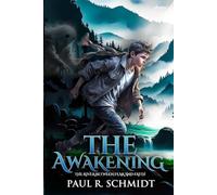 THE AWAKENING: The River Between Fear And Faith | Christian fiction books, Stories of Faith, Love, Inspiration and Hope | 6x9 inches, 365 ... Teen Christian Books for Boys: 1 (The Awakening Trilogy)