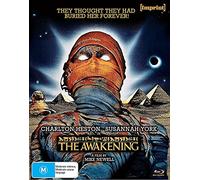 The Awakening [USA] [Blu-ray]