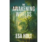 The Awakening Worlds: A Custodians Novel of Evolution and Survival (The Custodians)