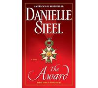 The Award: A Novel