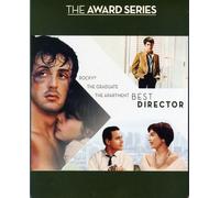 The Award Series Best Director_ Rocky -The Graduate - The Apartment