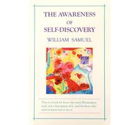 The Awareness of Self-Discovery
