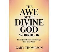 The Awe of the Divine God Workbook