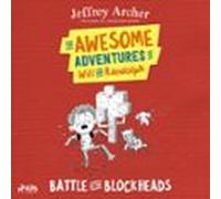The Awesome Adventures Of Will And Randolph: Battle Of The Blockheads