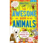 The Awesome Book of Animals