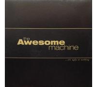 The awesome machine - ...it's ugly or nothing: beneath the desert floor chapter 1