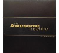 The awesome machine - ...it's ugly or nothing: beneath the desert floor chapter 1 [Vinilo]