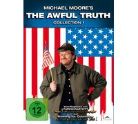 The Awful Truth - Collection 1 [Alemania] [DVD]