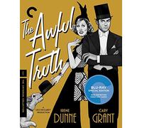 The Awful Truth (Criterion Collection) [USA] [Blu-ray]