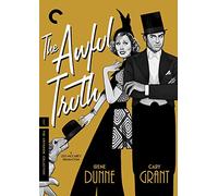 The Awful Truth (Criterion Collection) [USA] [DVD]