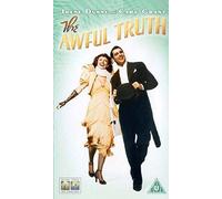 The Awful Truth [Reino Unido] [VHS]