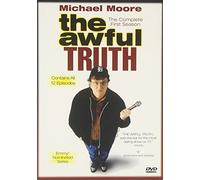 The Awful Truth: The Complete First Season [USA] [DVD]