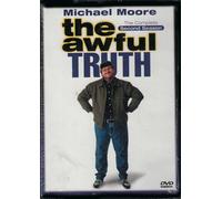 The Awful Truth: The Complete Second Season [USA] [DVD]