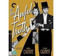 The Awful Truth [The Criterion Collection] [Blu-ray]