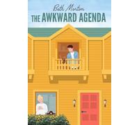 The Awkward Agenda