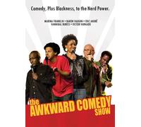 The Awkward Comedy Show [Reino Unido] [DVD]