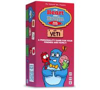 The Awkward Yeti Organ Attack | Divertido juego de cartas familiar para niños a partir de 8 años y padres, adolescentes y adultos | Juego de fiesta para noche de juegos familiares | Súper divertido
