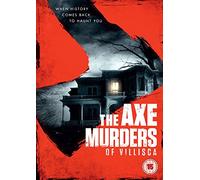 The Axe Murders of Villisca [DVD]