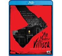 The Axe Murders of Villisca [USA] [Blu-ray]