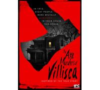 The Axe Murders of Villisca [USA] [DVD]